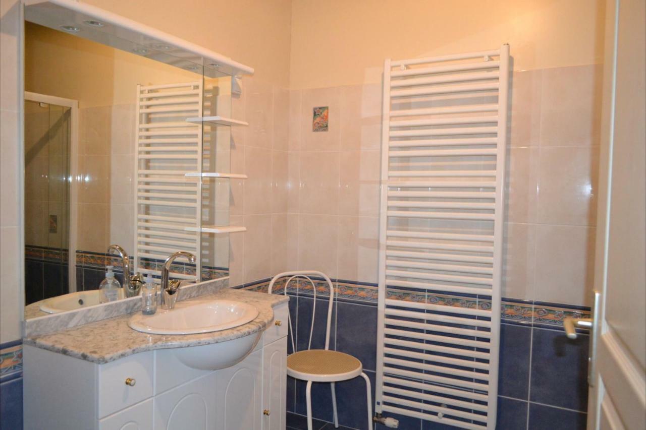 Bed and Breakfast Le Domaine Des Bois Mauzé-Thouarsais Habitación foto